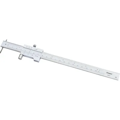 Штангенциркуль Dasqua 2805-0010-A