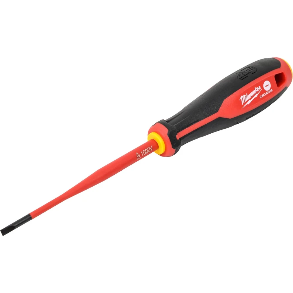Отвертка Milwaukee 4932478714