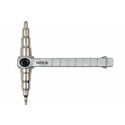 Развальцовка YATO YT-21805