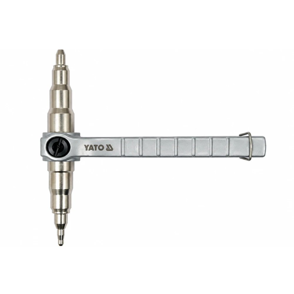 Развальцовка YATO YT-21805