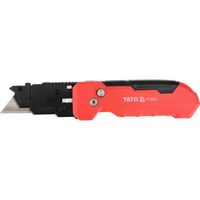 Нож YATO YT-75323