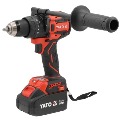 Дрель YATO YT-827880