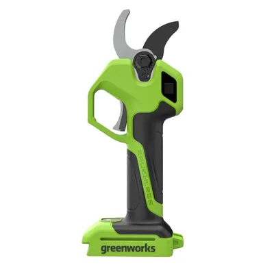 Секатор Greenworks PR24320
