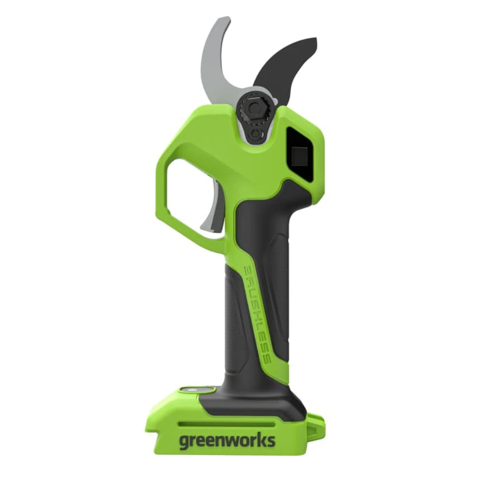 Секатор Greenworks PR24320