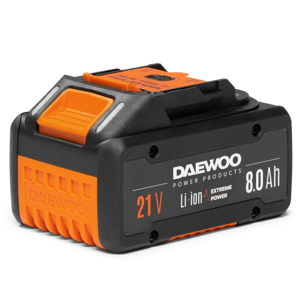 Аккумулятор Daewoo DABT 8521Li