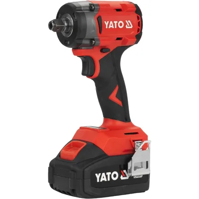 Гайковерт YATO YT-828051