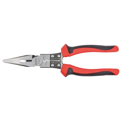 Длинногубцы Gedore R28002235