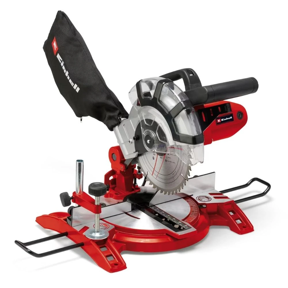 Пила торцовочная Einhell Germany AG TC-MS 2112 (4300295)