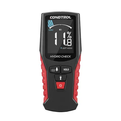 Влагомер Condtrol Hydro Check
