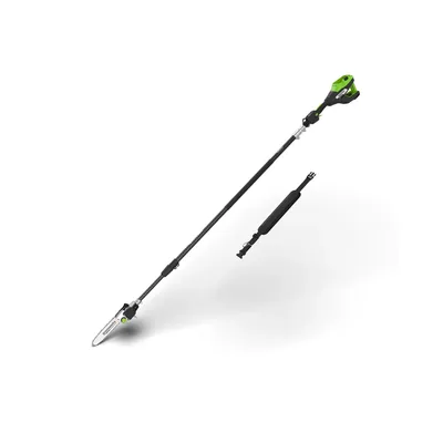 Высоторез Greenworks PS102T