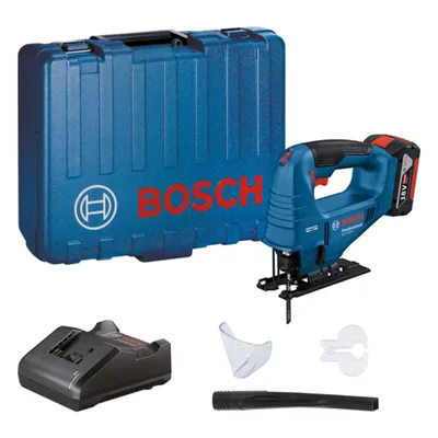 Электролобзик Bosch GST 183-LI
