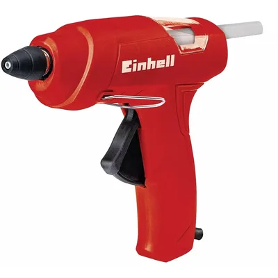 Клеевой пистолет Einhell Germany AG TC-GG 30 (4522170)