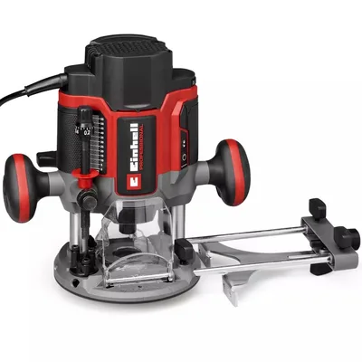 Электрофрезер Einhell Germany AG TP-RO 1400 E (4350560)