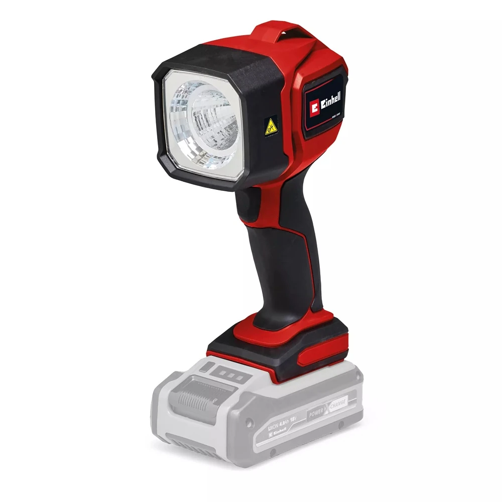 Фонарь Einhell Germany AG TC-CL 18/350 Li - Solo (4514175)