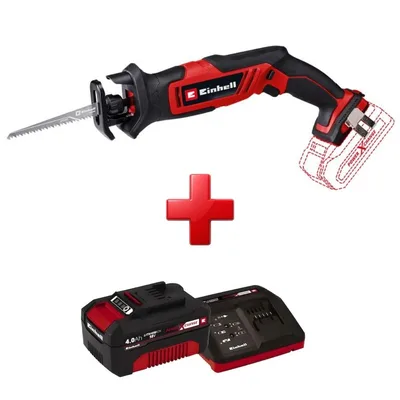 Пила сабельная Einhell Germany AG TE-AP 18/13 Li (432631542)