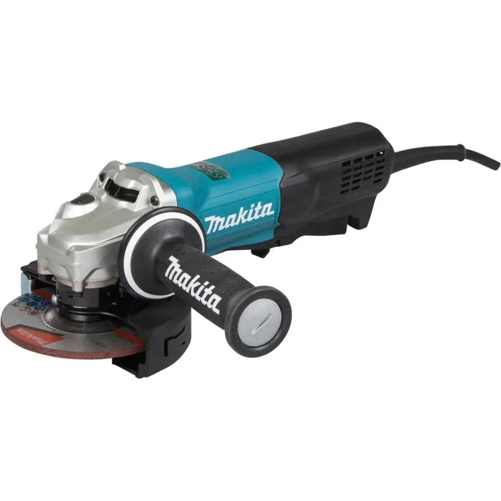 Углошлифовальная машина Makita GA5095X01