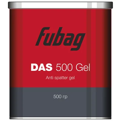 Антипригарный гель Fubag DAS 500 Gel