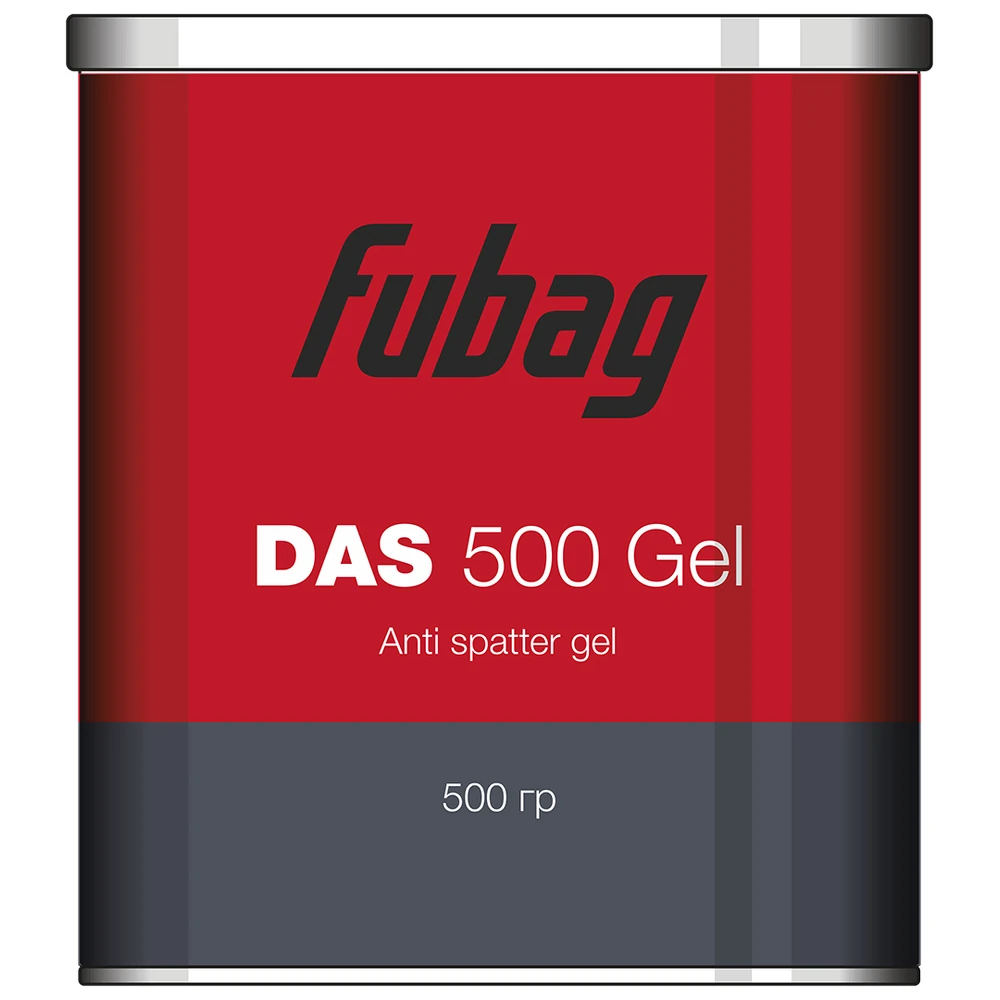 Антипригарный гель Fubag DAS 500 Gel