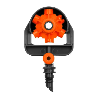 Дождеватель Gardena 01396-29