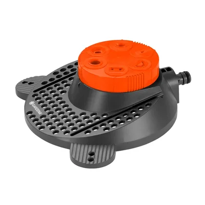 Дождеватель Gardena 02073-20
