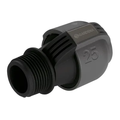 Соединитель Gardena 02763-20