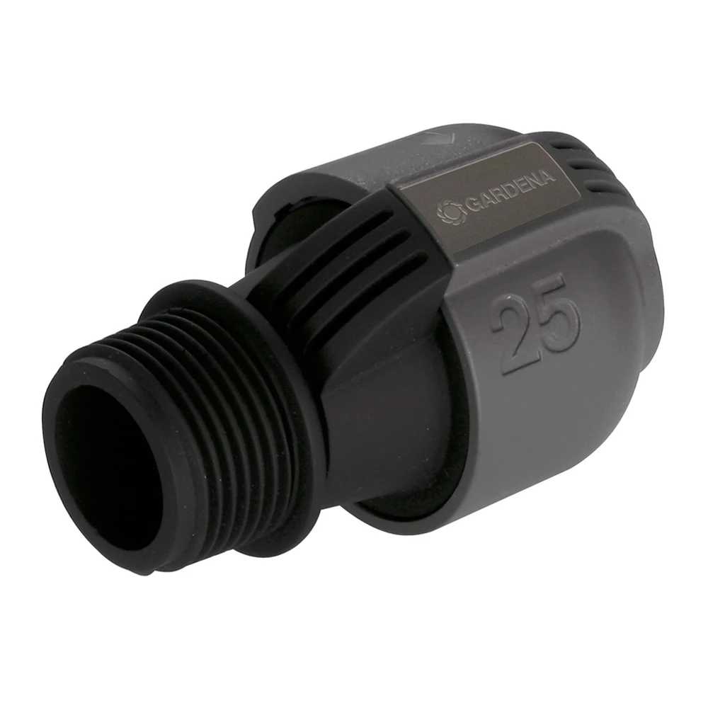 Соединитель Gardena 02763-20
