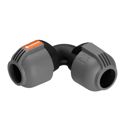 Соединитель Gardena 02773-20