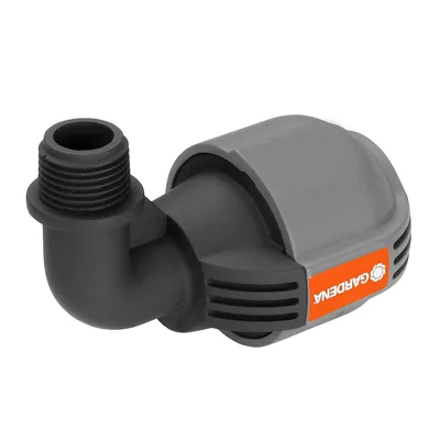 Соединитель Gardena 02780-20