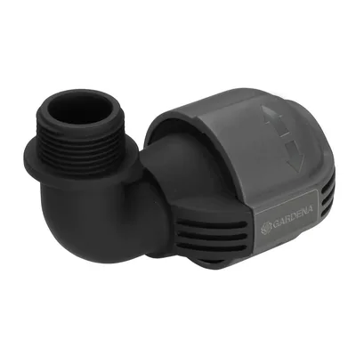 Соединитель Gardena 02781-20