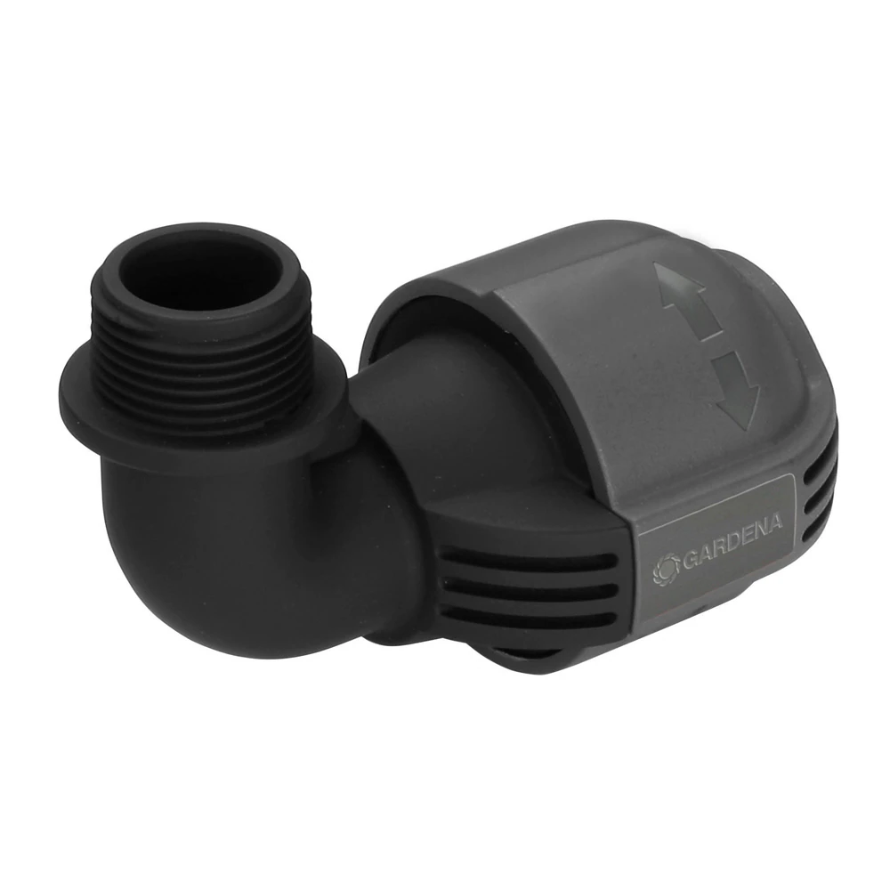 Соединитель Gardena 02781-20