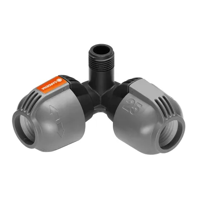 Соединитель Gardena 02782-20