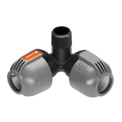 Соединитель Gardena 02783-20