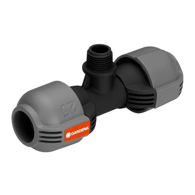 Соединитель Gardena 02786-20