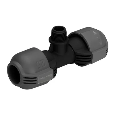 Соединитель Gardena 02787-20