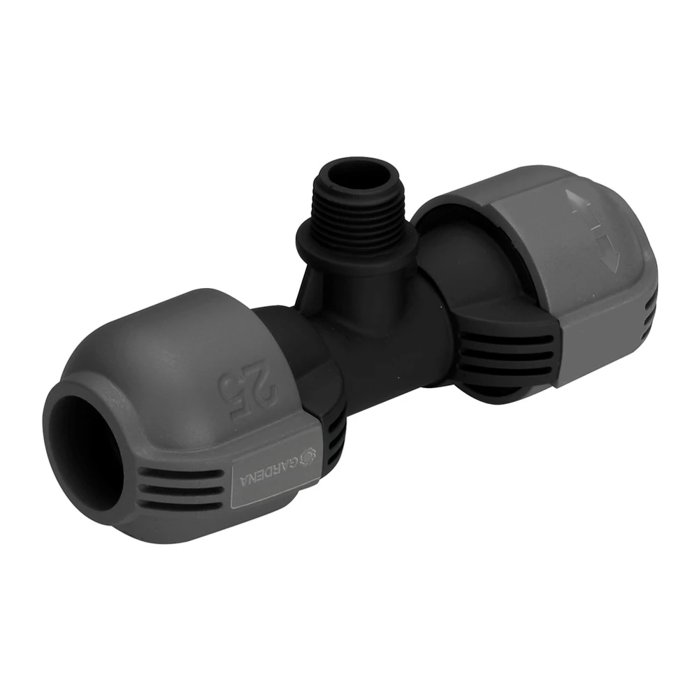 Соединитель Gardena 02787-20