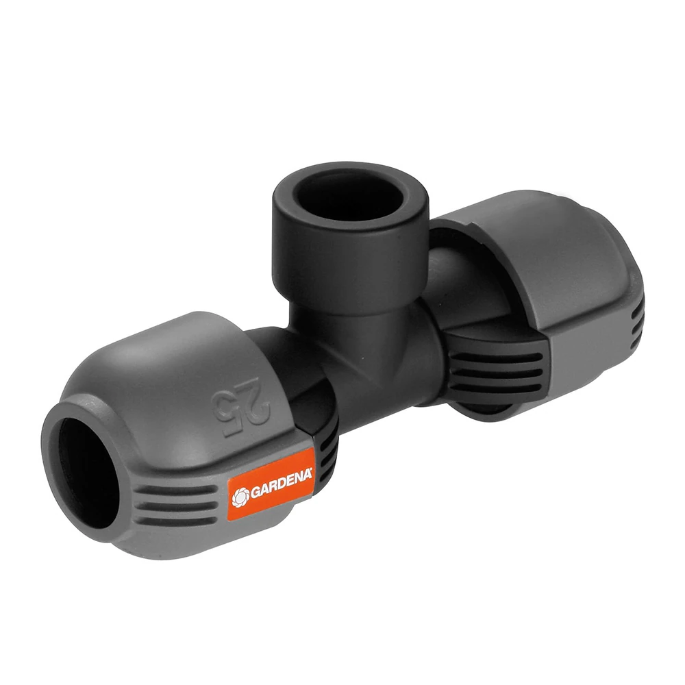 Соединитель Gardena 02790-20