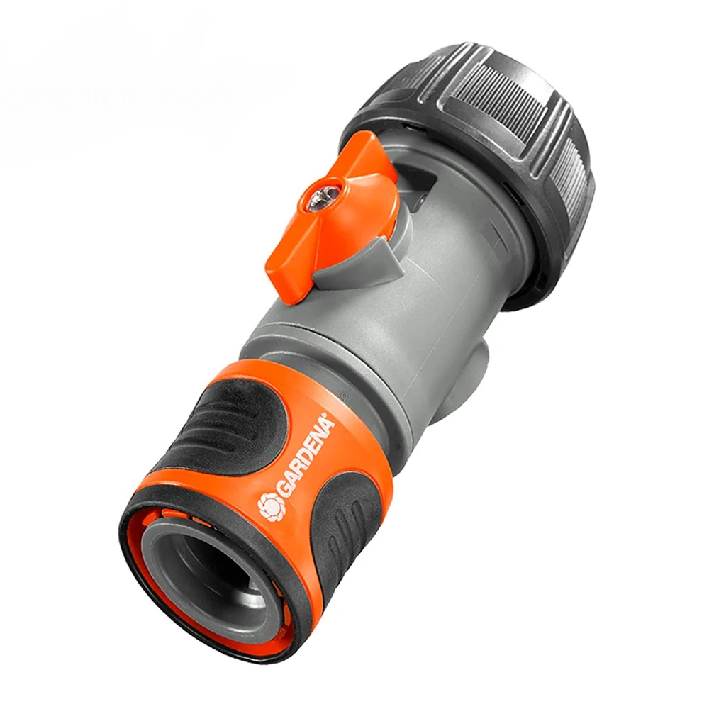 Коннектор Gardena 02943-20