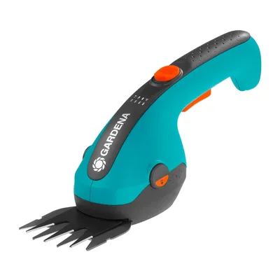 Ножницы аккумуляторные Gardena 09853-20