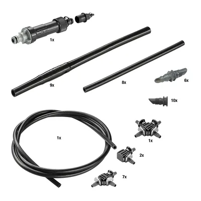 Комплект для полива Gardena 13156-20