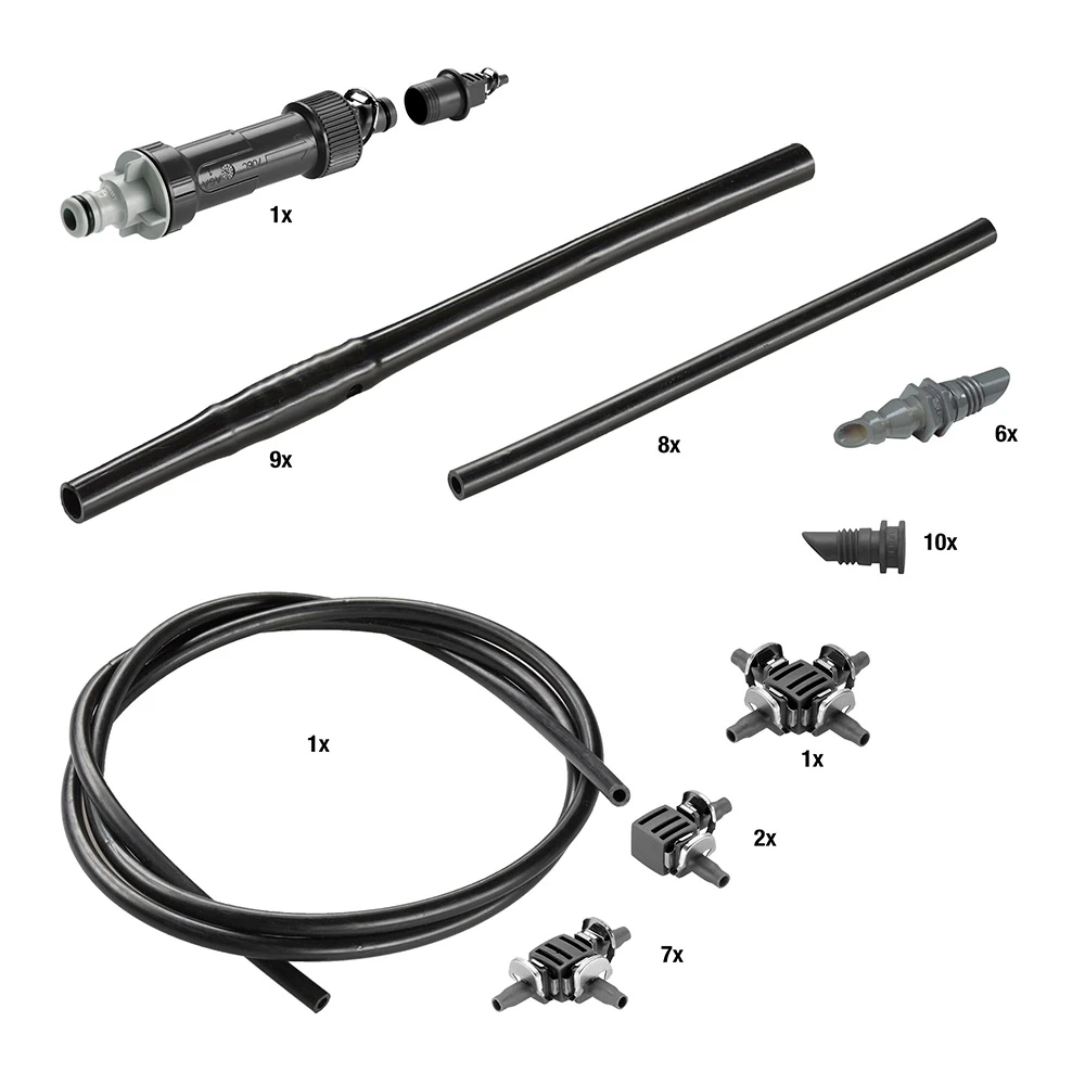 Комплект для полива Gardena 13156-20