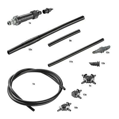 Комплект для полива Gardena 13157-20