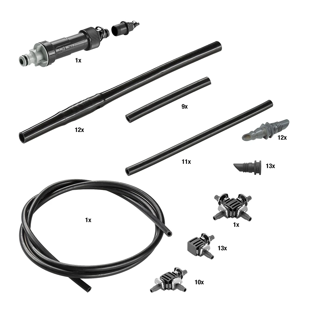 Комплект для полива Gardena 13157-20