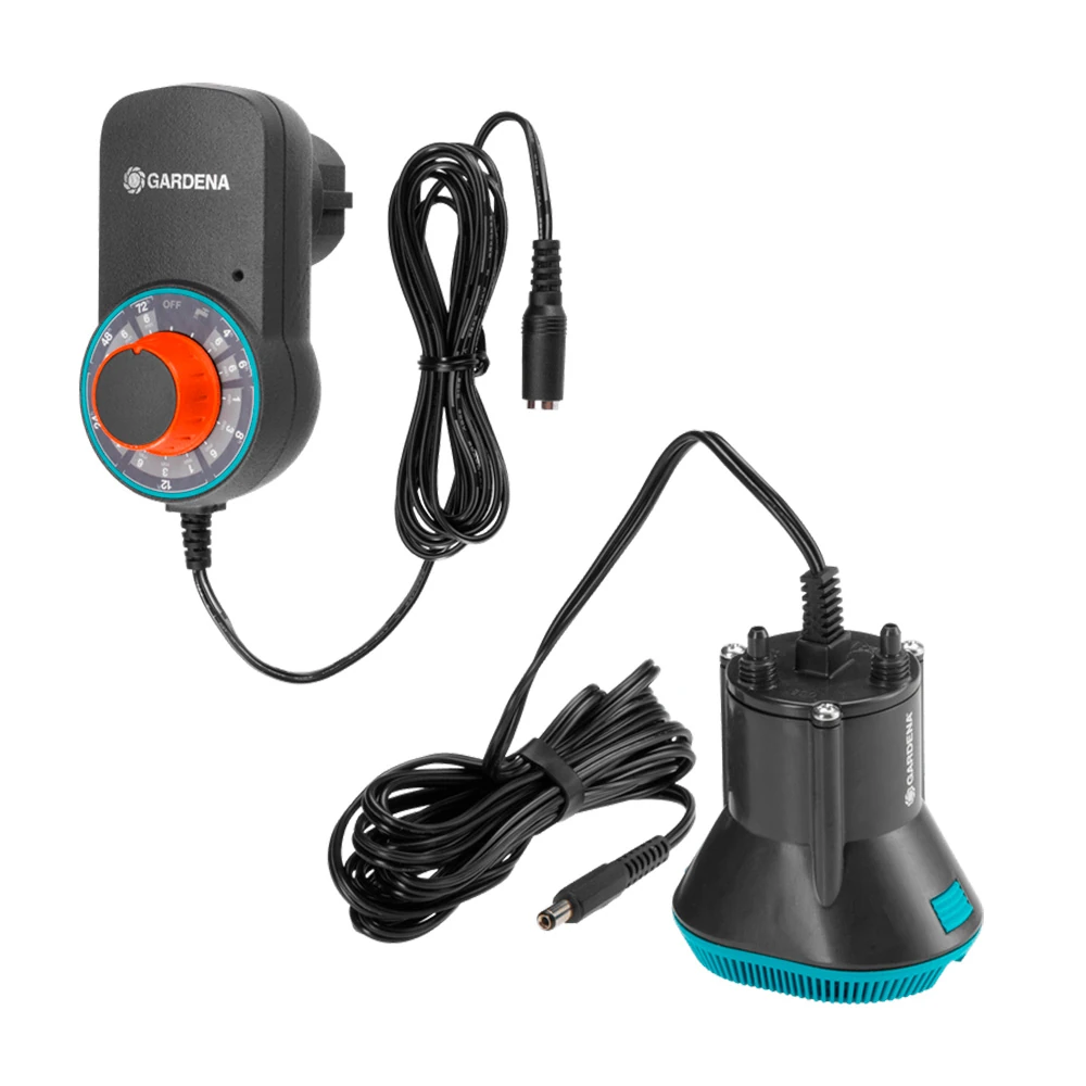 Комплект для полива Gardena 13158-20