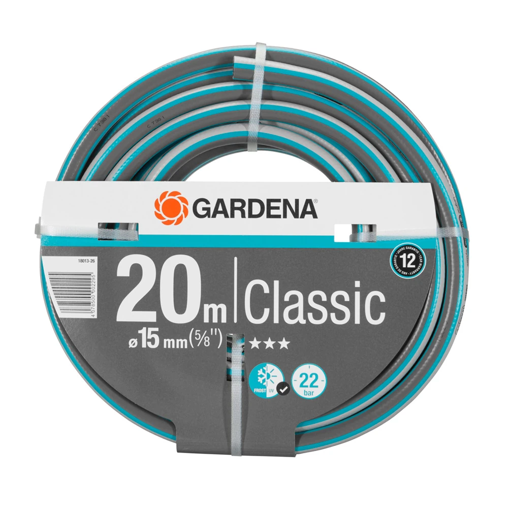 Шланг Gardena 18013-26