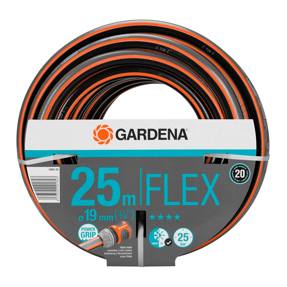 Шланг Gardena 18053-20