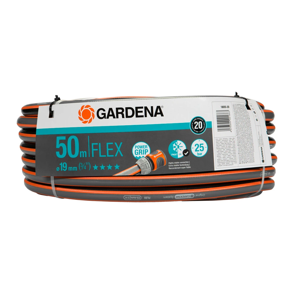 Шланг Gardena 18055-20