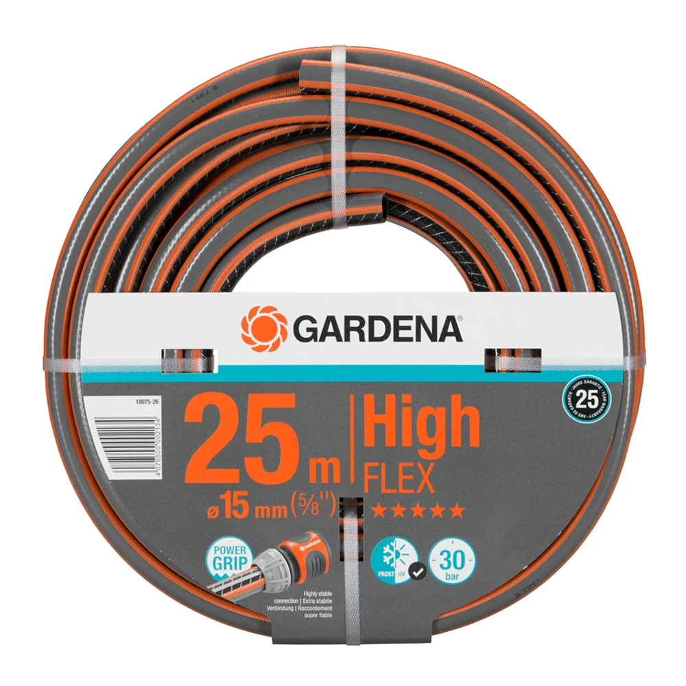 Шланг Gardena 18075-26