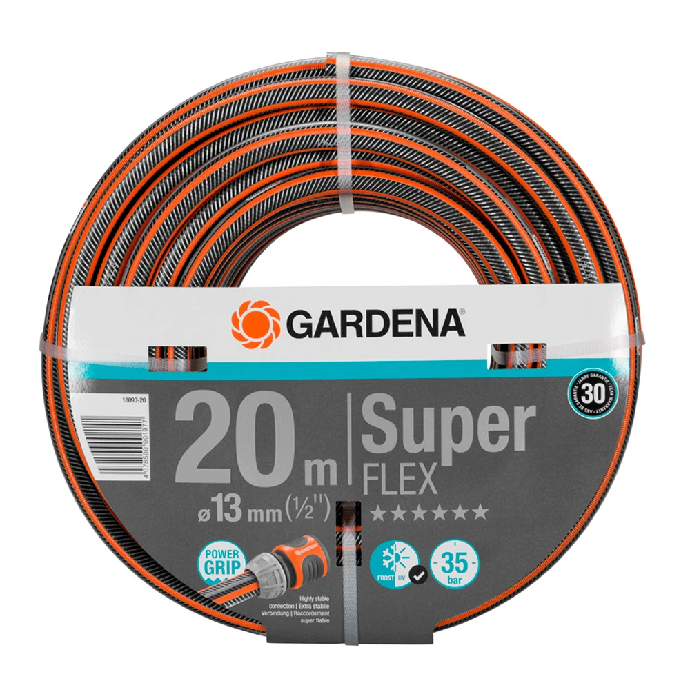 Шланг Gardena 18093-20