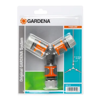 Комплект базовый Gardena 18287-20