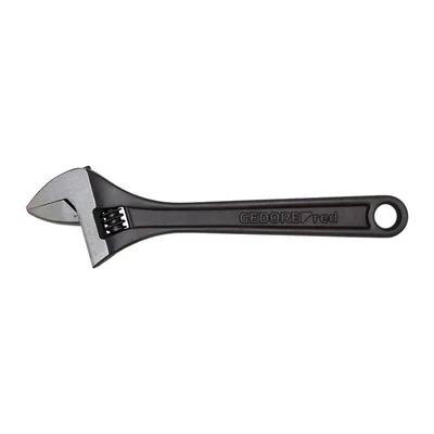 Ключ разводной Gedore R03800018